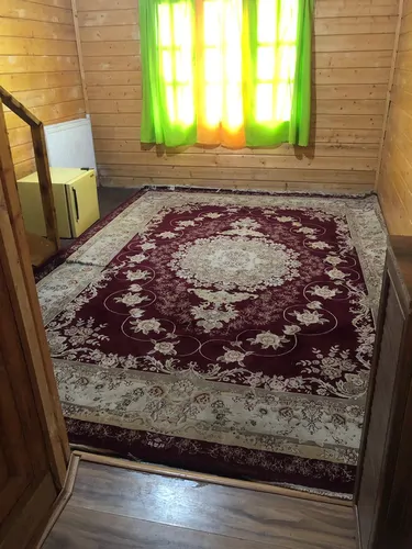 تصویر 4 - کلبه باغ شاطر (3) در رینه