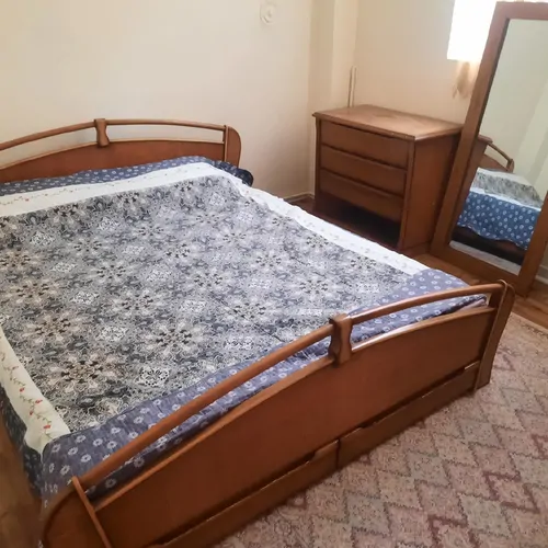 تصویر 5 - آپارتمان مبله یادگار با جکوزی در  تهران