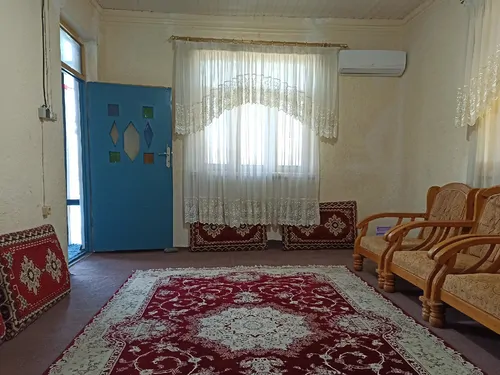 تصویر 2 - خانه روستایی جنگلی مهربانو در رشت