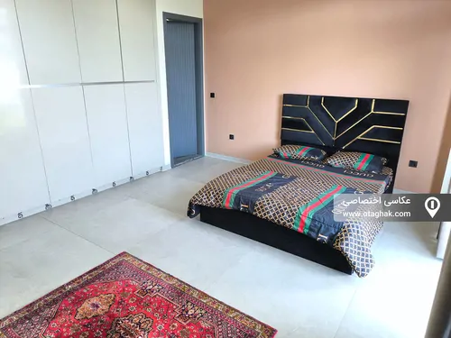 تصویر 32 - ویلا  استخردار سرپوشیده آبگرم افشاریه با بیلیارد و جکوزی (VIP) در  کردان