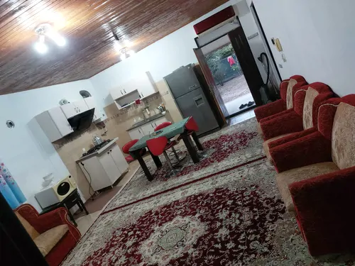 تصویر 2 - ویلا ساحلی دو خواب در زیبا کنار