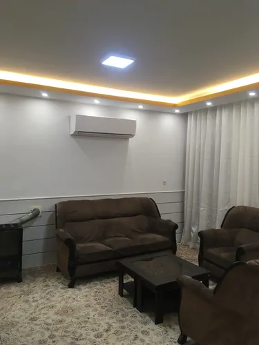 تصویر 5 - خانه منزله مبله در  کاشان