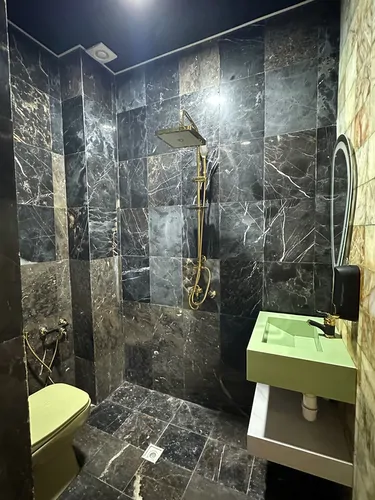 تصویر 23 - ویلا لاکچری لایکو با بیلیارد در  کلارآباد