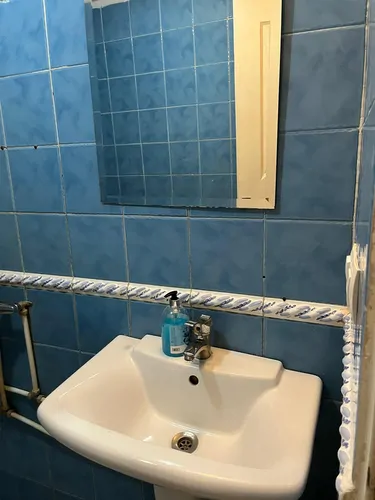 تصویر 13 - آپارتمان مبله ارانتیس در فاطمی با بیلیارد در  تهران