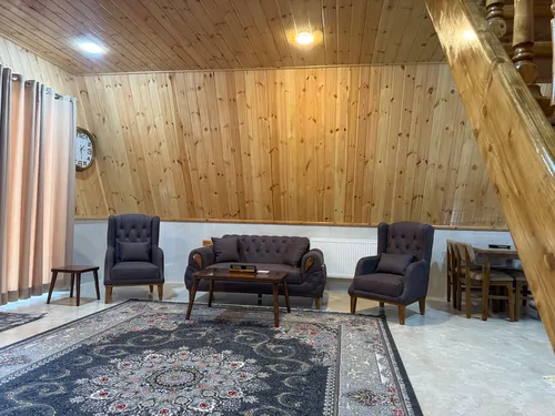 تصویر 4 - کلبه سوییسی (2) در گیسوم