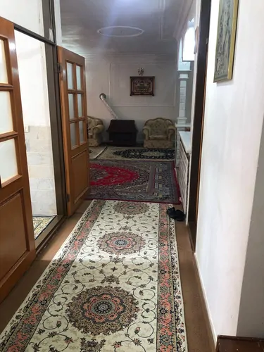 تصویر 5 - خانه بهراد  در  سرعین