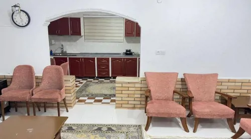 تصویر 4 - ویلا کاخ سفید (همکف) در نشتارود