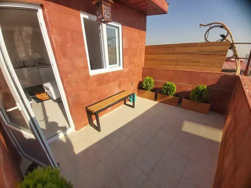 تصویر 4 - سوییت سوئیت بام حصارک در تهران