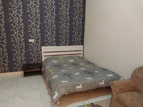 تصویر 15 - ویلا تاج محل فول گیم در  کردان