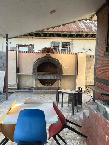 تصویر 12 - ویلا باغ سبحان در  آستانه اشرفیه