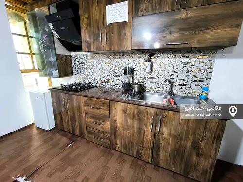 تصویر 7 - کلبه  مهر در  رشت