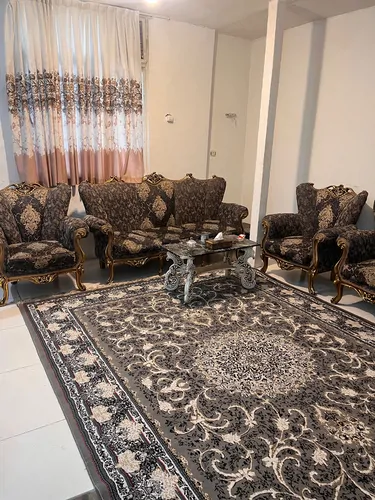 تصویر 2 - آپارتمان مبله در استادمعین (3) در تهران