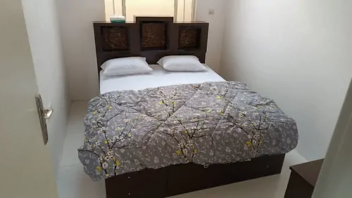 تصویر 8 - آپارتمان مبله نادری (1) در اهواز