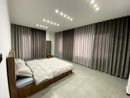 تصویر 8 - ویلا استخردار آبگرم رایا (۱) با بیلیارد در متل قو