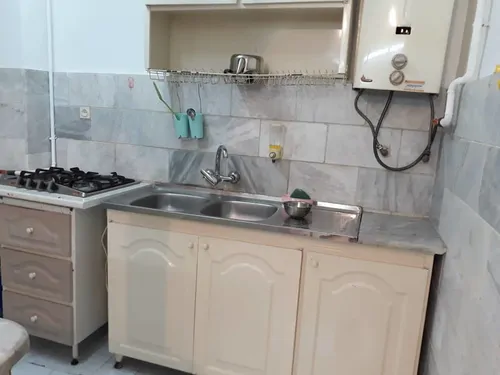 تصویر 5 - آپارتمان همای گیلان (واحد 1) در  رشت