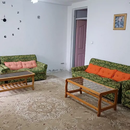 تصویر 4 - آپارتمان مبله بنفشه نزدیک دریا در  چالوس