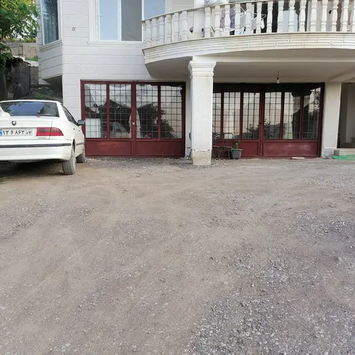 تصویر 10 - آپارتمان مبله چمن در  کلاردشت