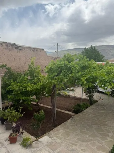 تصویر 16 - خانه ویلایی آنا خانوم در  جلفا