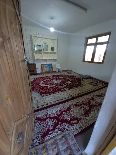 تصویر 4 - ویلا عمارت سنتی باغ بهشت  در فومن