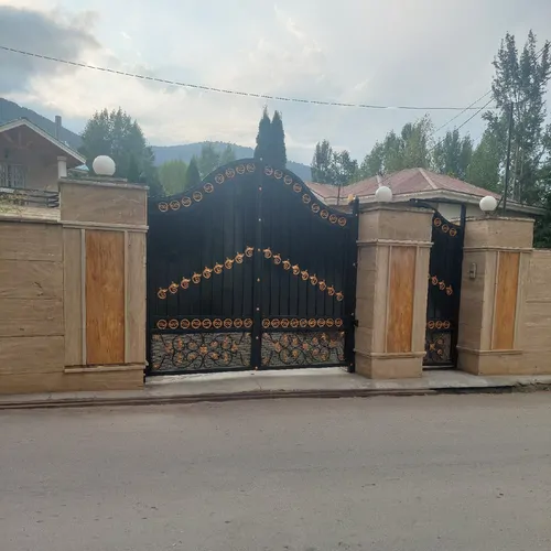 تصویر 23 - ویلا نهال در  کلاردشت
