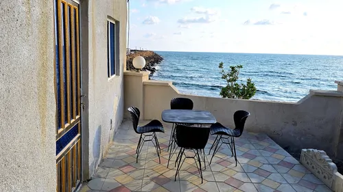 تصویر 11 - ویلا ساحلی رمین (۱) در  چابهار