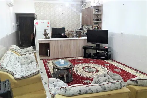 تصویر 1 - آپارتمان پوربلبل در  یزد