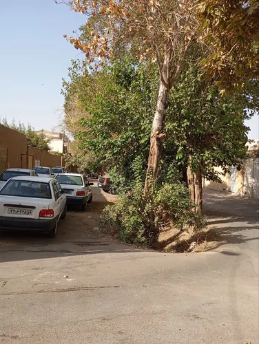 تصویر 14 - خانه فروغ در یزد