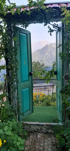 تصویر 24 - آپارتمان کوهستان (واحد۱) در  دوهزارشهسوار