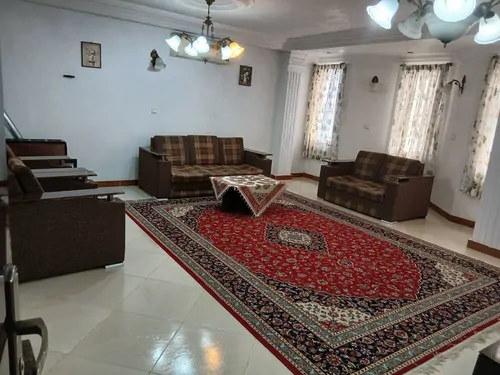 تصویر 4 - آپارتمان امیر در  چالوس