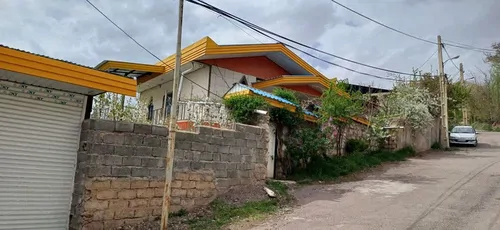 تصویر 2 - خانه مبله پاشا در الموت