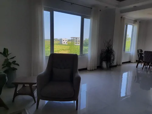 تصویر 12 - ویلا استخردار آبگرم پردیس در رامسر