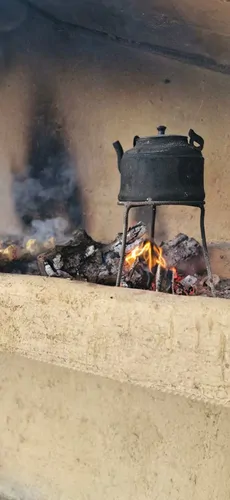 تصویر 12 - خانه روستایی خاتون در  علی آباد کتول