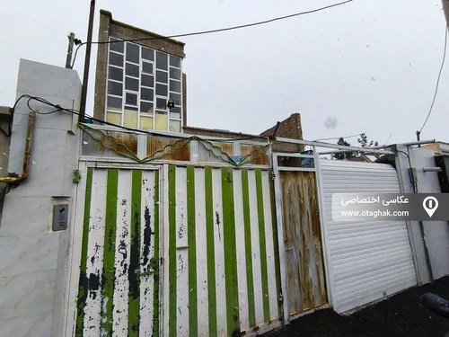 تصویر 10 - سوییت بلوار در دامغان