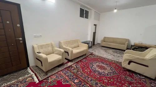 تصویر 2 - ویلا ویلا نوساز در منطقه توریستی واز  در چمستان