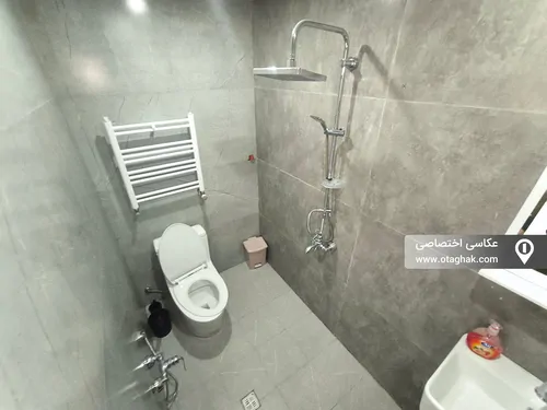 تصویر 35 - ویلا استخردار آبگرم زعفرانیه (2) در کردان