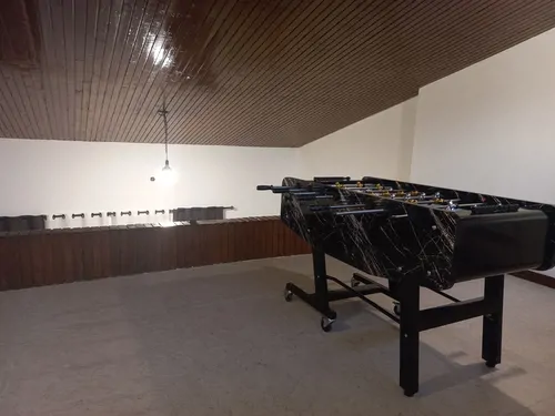 تصویر 11 - ویلا لیدو بلوار ساحلی در رامسر