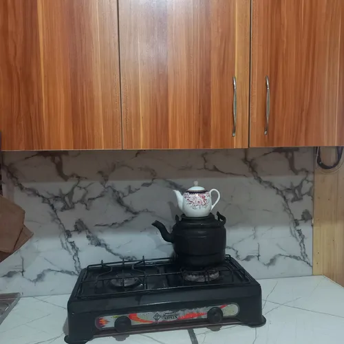 تصویر 9 - کلبه چوبی پدر  در  ماسال