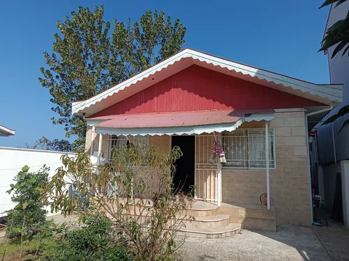 تصویر 2 - ویلا آرام  در  انزلی