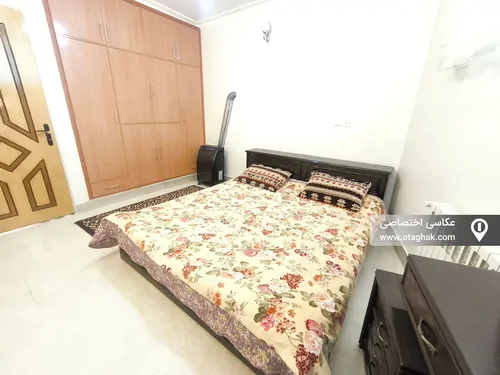 تصویر 6 - آپارتمان مبله بشارت (2) در  اصفهان