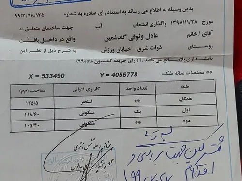 تصویر 4 - ویلا ویلا تری‌تریبلکس استخر دار در چالوس