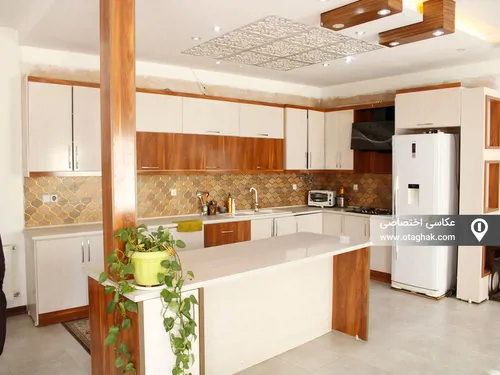 تصویر 7 - ویلا استخر آبگرم آسیا در سهیلیه