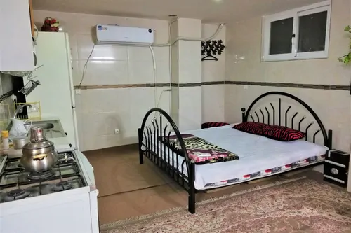 تصویر 4 - سوییت هشت بهشت (۴۰ متری) در اصفهان