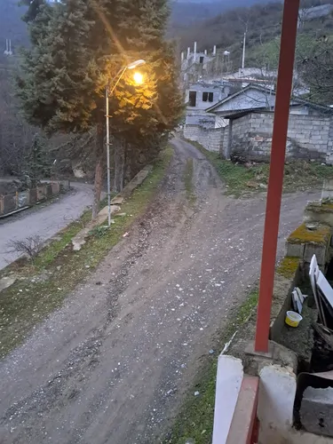 تصویر 12 - سوییت  لهاش جنگل الیمستان  در  آمل