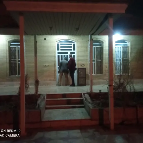 تصویر 2 - خانه هخامنش2 در سعادت شهر