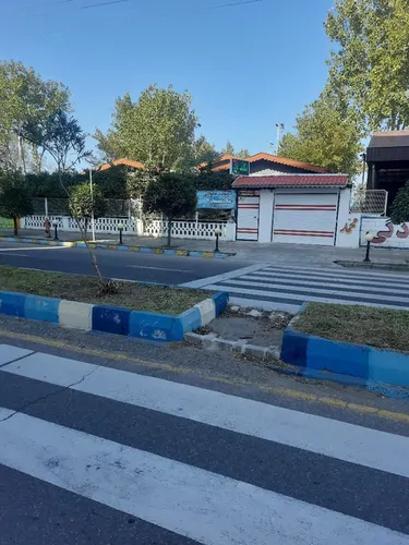 تصویر 4 - سوییت سوییت ساحلی محمد در انزلی