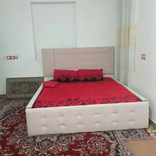 تصویر 3 - ویلا روستایی کوهستانی در نهاوند