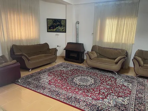 تصویر 4 - ویلا طیب در ماسال