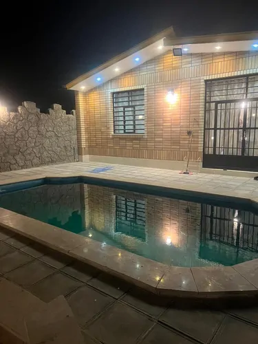 تصویر 2 - ویلا باغ ویلا در اصفهان