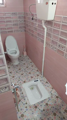 تصویر 13 - آپارتمان با دیزاین چوب در  نوشهر