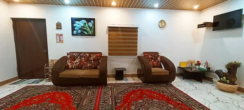 تصویر 5 - ویلا گیل در  ماسال